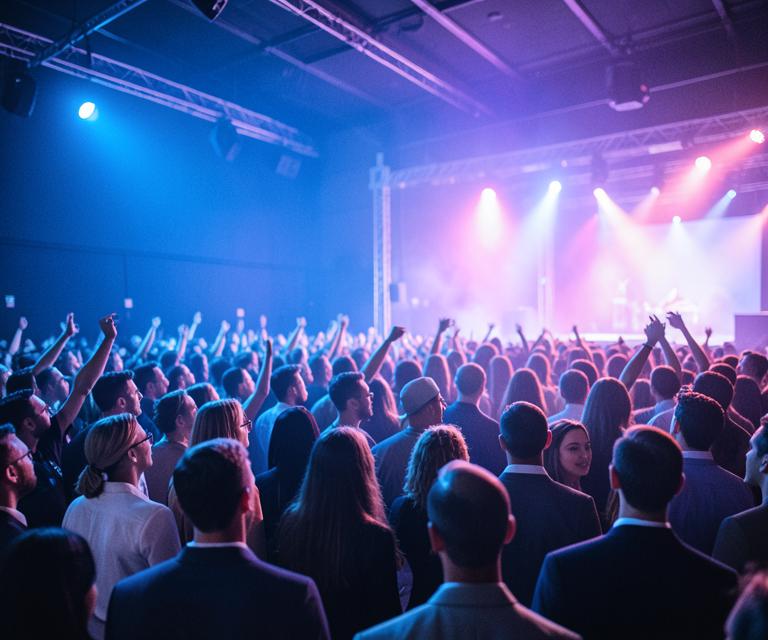 Events use case